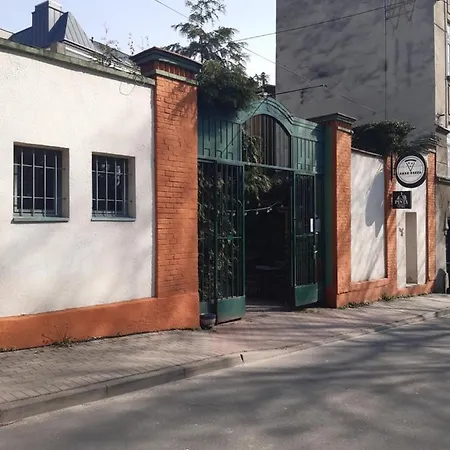 Apartament Klimt 1 Bielsko-Biala Exterior foto