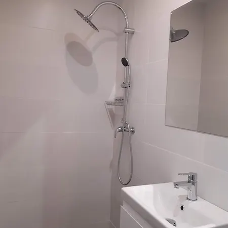 Apartament Klimt 1 Bielsko-Biala Exterior foto
