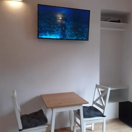 Apartament Klimt 1 Bielsko-Biala Exterior foto