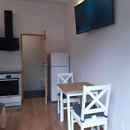 Apartament Klimt 1 Bielsko-Biala Exterior foto