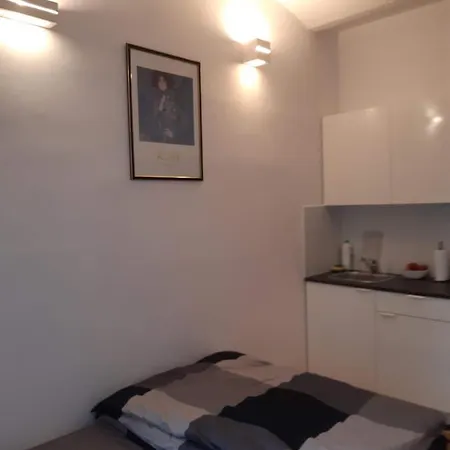 Apartament Klimt 1 Bielsko-Biala Exterior foto