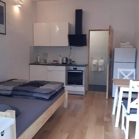 Apartament Klimt 1 Bielsko-Biala Exterior foto