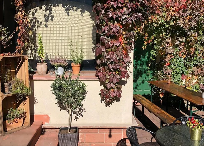 Apartament Klimt 1