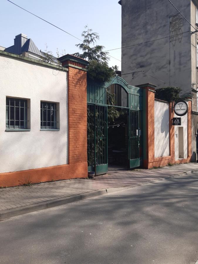Leilighet Klimt 1 Bielsko-Biała