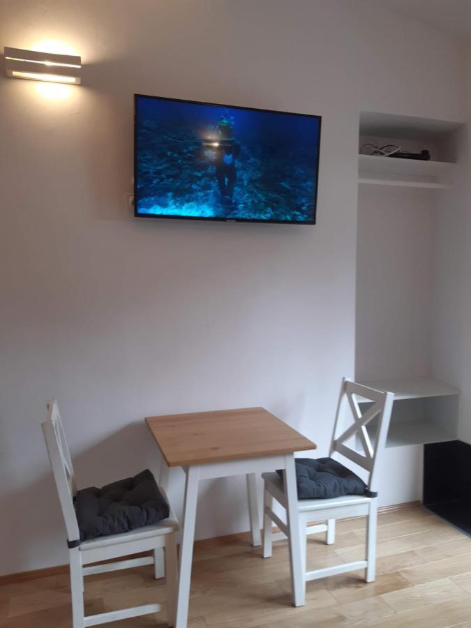 Apartment Klimt 1 *